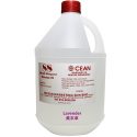 Ocean88 Massage Oil Lavender Oil 3.5lt