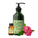 Rasa Sayang Aromatherapy Oil Rose Geranium