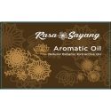 Rasa Sayang Aromatics (Burning) Oil 100ml/1000ml