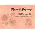 Rasa Sayang Diffuser Oil 100ml/1000ml