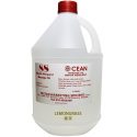 Ocean88 Massage Oil 3.5lt Lemongrass