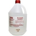 Ocean88 Massage Oil 3.5lt Old Ginger