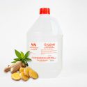 Ocean88 Massage Oil Old Ginger 3.5Lt