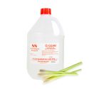 Ocean88 Massage Oil Lemongrass 3.5Lt