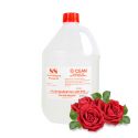 Ocean88 Massage Oil 3.5lt Rose