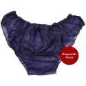 Disposable Non-Woven Panty/Underwear for Women/Men