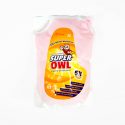 Super Owl Liquid Detergent