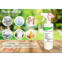 Diverseal’s Sanitizer A70 (Disinfectant Alcohol 70%)