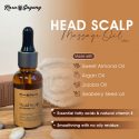 Rasa Sayang Head Scalp Massage Oil