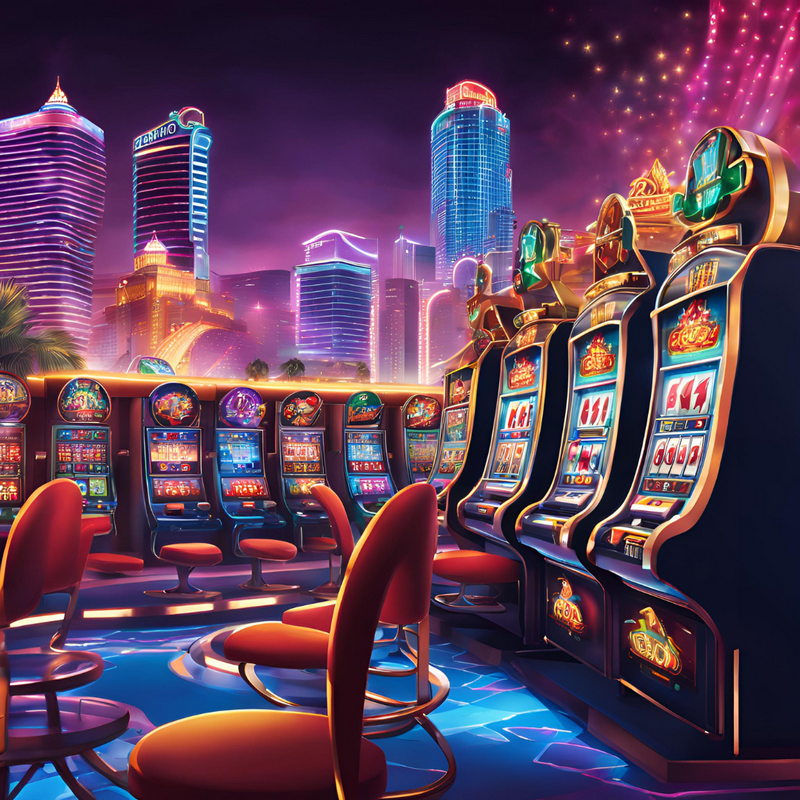 Best Online Casino Sites in Canada February 2026
